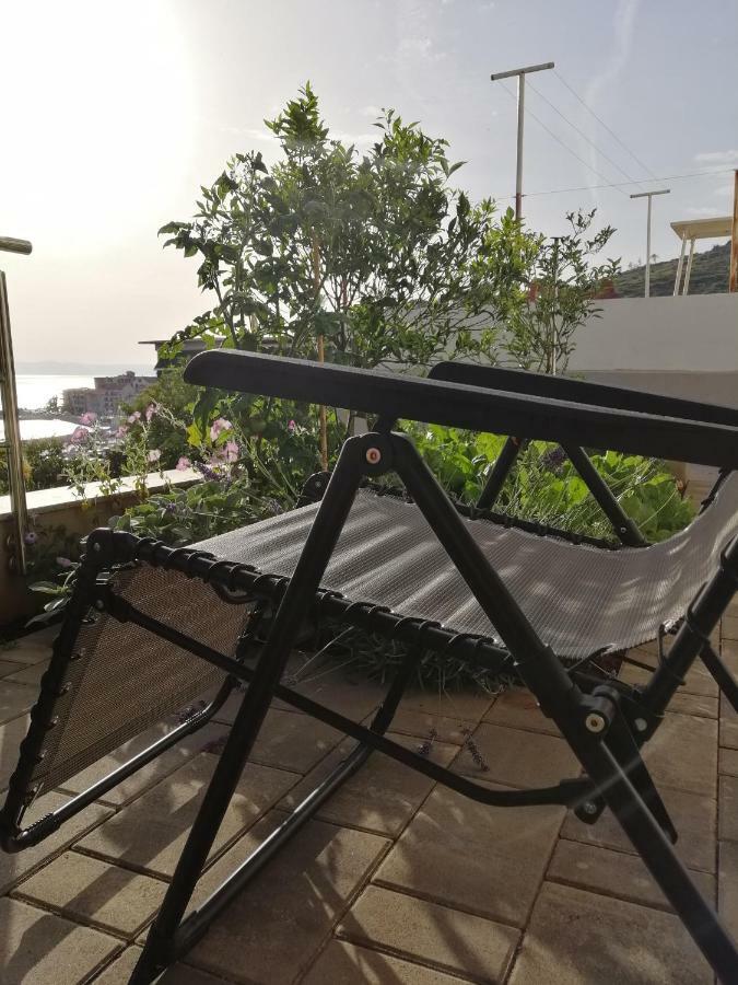 Apartmani Marinovic Podgora Exterior foto