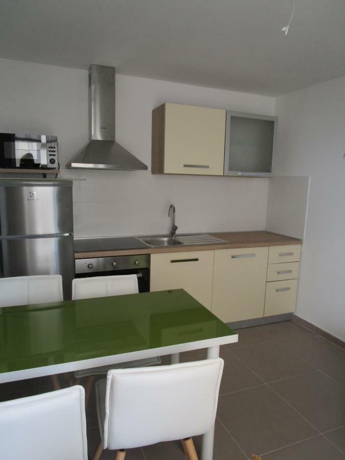Apartmani Marinovic Podgora Exterior foto
