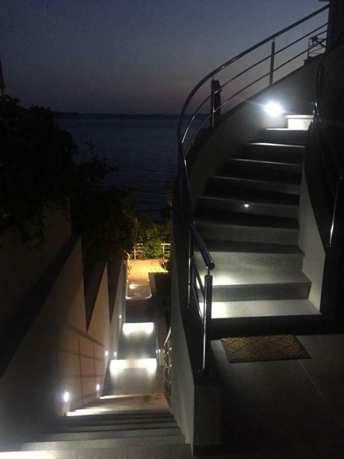 Apartmani Marinovic Podgora Exterior foto